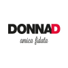 Donnad.it logo