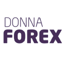 Donnaforex.com logo