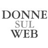 Donnesulweb.it logo