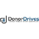 Donordrives.com logo