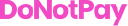 Donotpay.co.uk logo