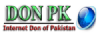 Donpk.com logo