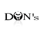 Donsfootwear.com logo