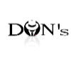 Donsfootwear.com logo