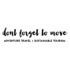 Dontforgettomove.com logo