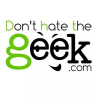 Donthatethegeek.com logo