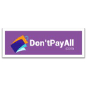 Dontpayall.com logo