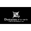 Donutes.com.tw logo