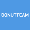 Donutteam.com logo