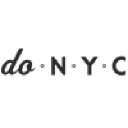 Donyc.com logo