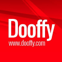 Dooffy.com logo