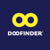 Doofinder.com logo