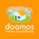 Doomos.cl logo