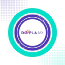 Doopla.mx logo