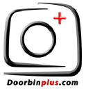 Doorbinplus.com logo