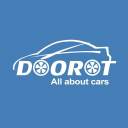 Doorot.com logo
