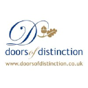 Doorsofdistinction.co.uk logo
