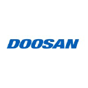Doosan.com logo