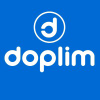 Doplim.ec logo