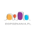 Dopoznania.pl logo