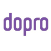 Dopro.ir logo