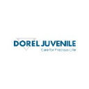 Doreljuvenile.com logo