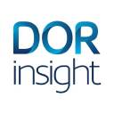 Dorinsight.com logo