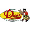 Dorismarket.com logo