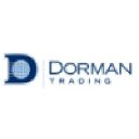 Dormantrading.com logo