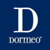 Dormeo.lv logo