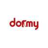 Dormy.se logo