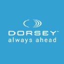 Dorsey.com logo