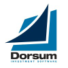 Dorsum.eu logo