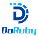 Doruby.jp logo