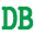 Dorzeczebialej.pl logo