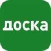 Doska.by logo