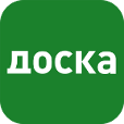 Doska.ru logo