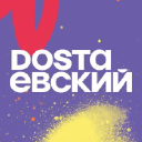 Dostaevsky.ru logo