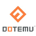 Dotemu.com logo