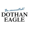 Dothaneagle.com logo