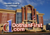 Dothanfirst.com logo