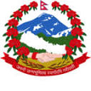 Dotm.gov.np logo