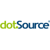 Dotsource.de logo