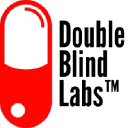 Doubleblindlabs.com logo