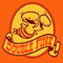 Doublefine.com logo