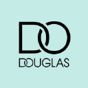 Douglas.de logo