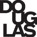 Douglascollege.ca logo