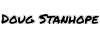 Dougstanhope.com logo