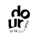 Dourfestival.be logo