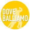 Doveballiamo.com logo